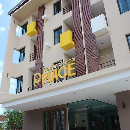 Chiang Mai P Place Bagian luar foto