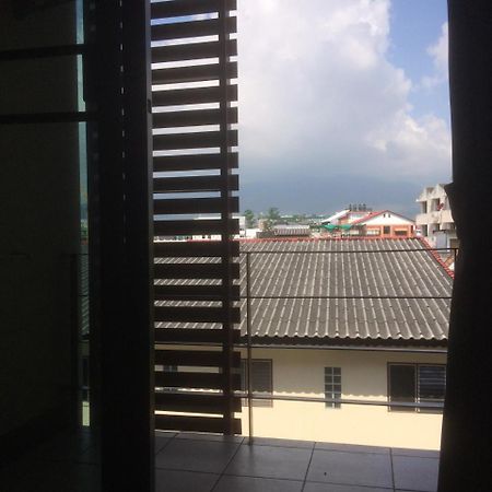 Chiang Mai P Place Bagian luar foto