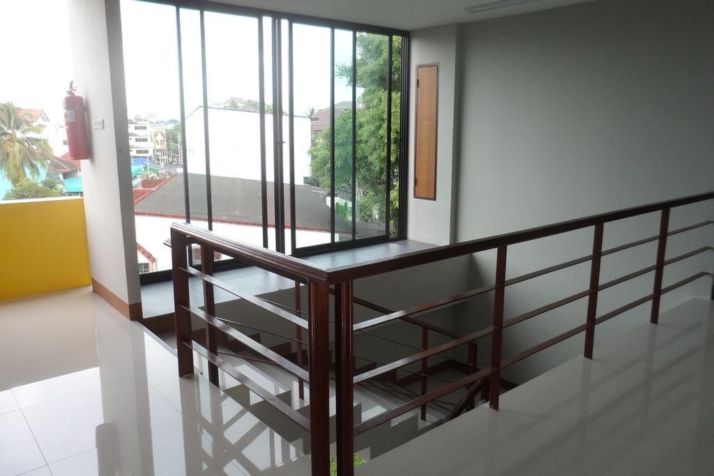 Chiang Mai P Place Bagian luar foto