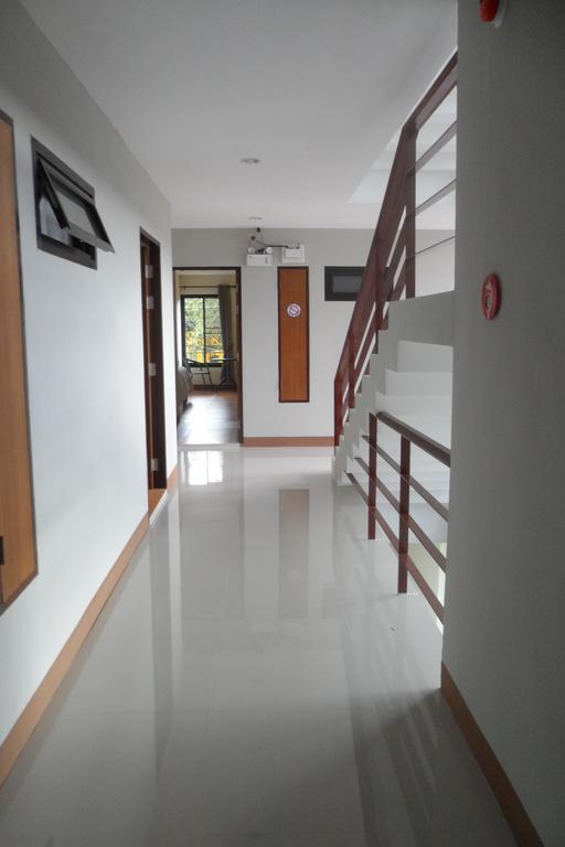 Chiang Mai P Place Bagian luar foto
