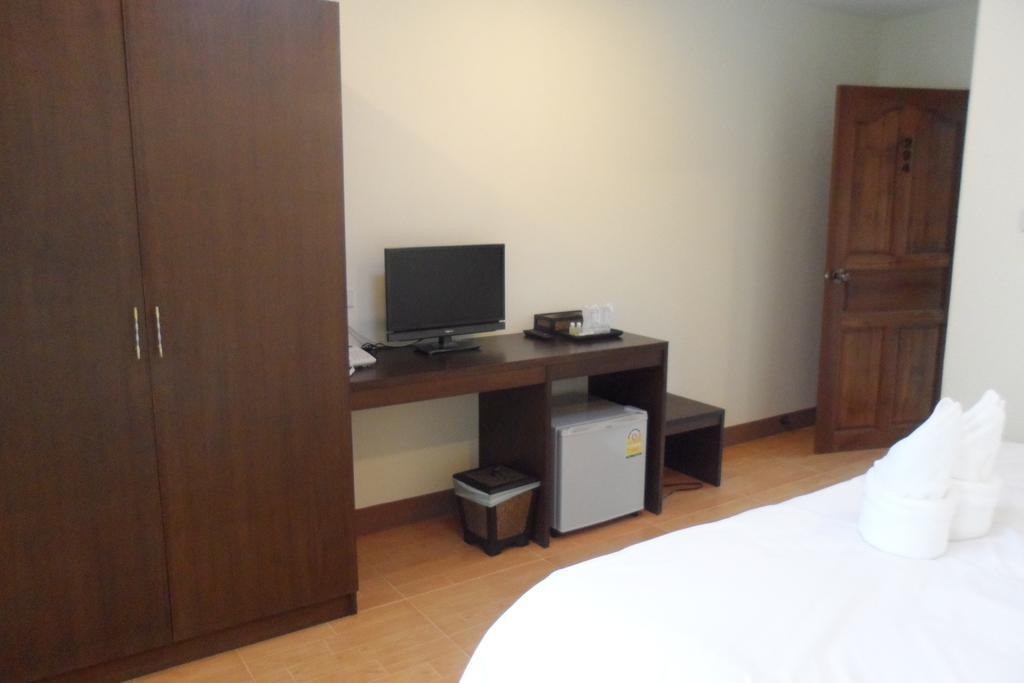 Chiang Mai P Place Ruang foto