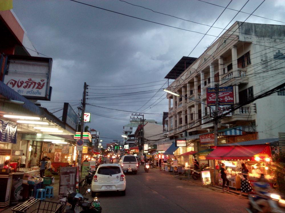 Chiang Mai P Place Bagian luar foto