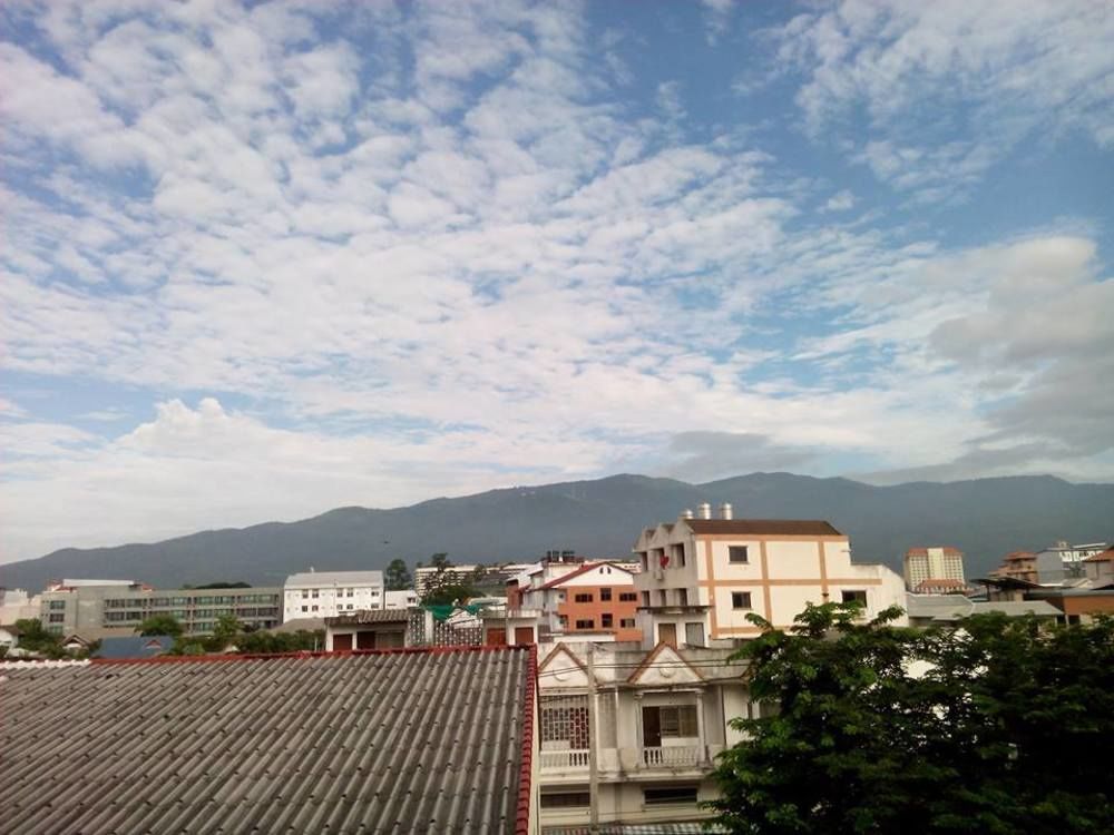 Chiang Mai P Place Bagian luar foto
