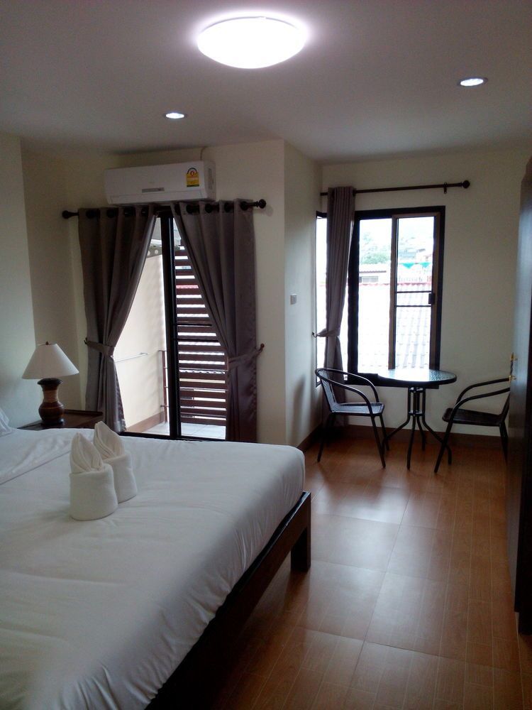 Chiang Mai P Place Bagian luar foto