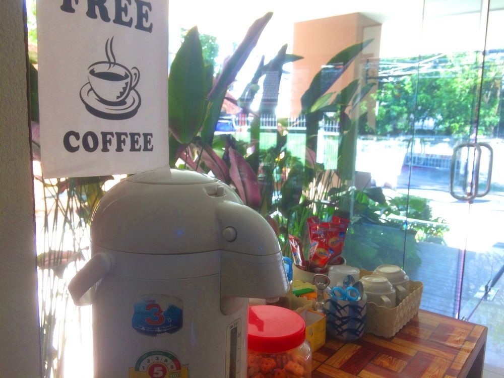 Chiang Mai P Place Bagian luar foto