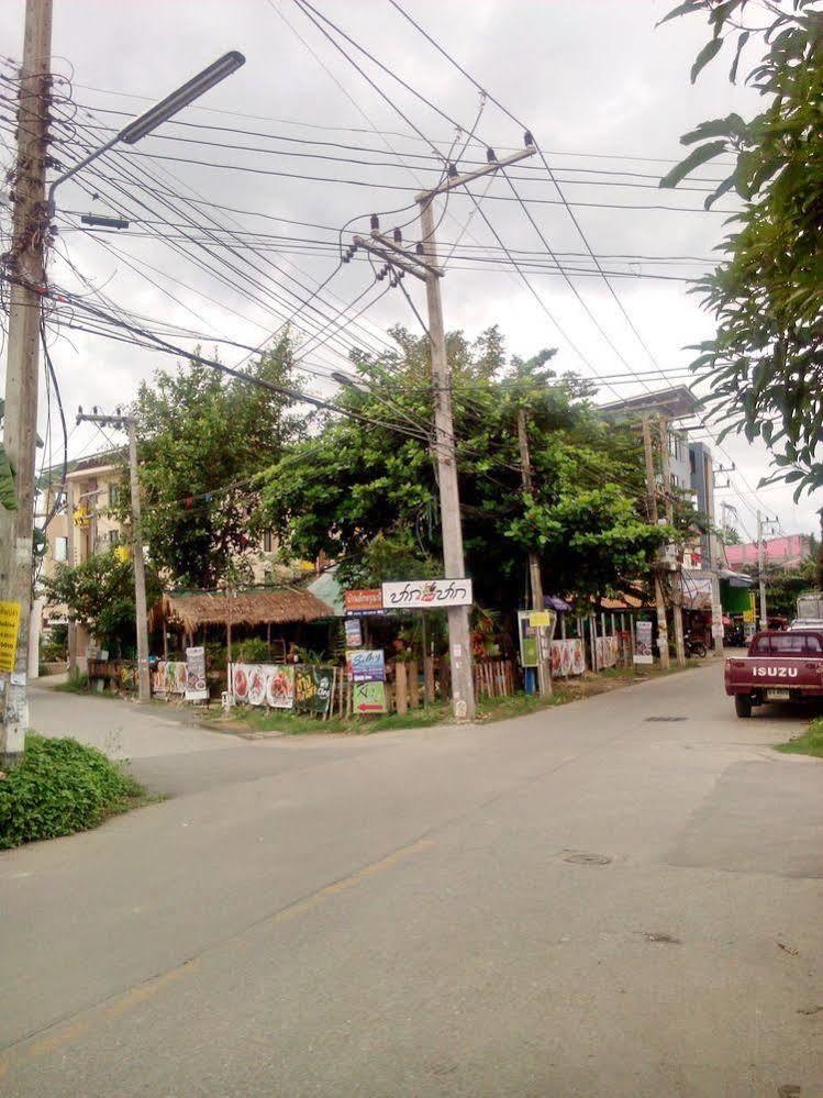 Chiang Mai P Place Bagian luar foto