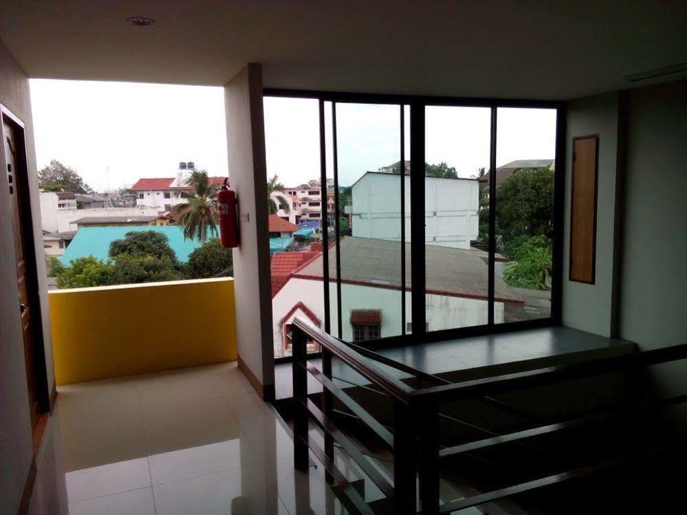 Chiang Mai P Place Bagian luar foto